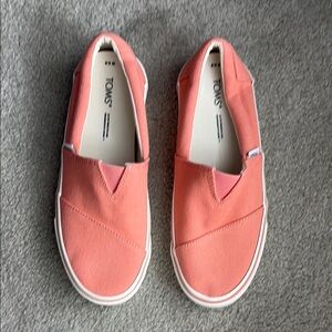 Women’s Slip-Ons - Toms